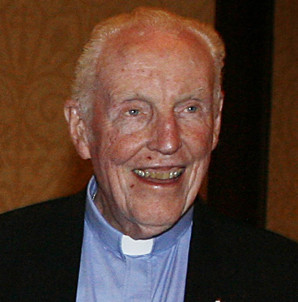 Fr. Jim O'Donnell