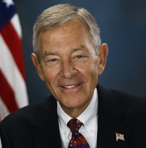 Senator George Voinovovich