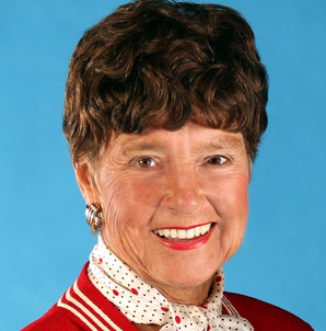 Jeanette Grasselli Brown