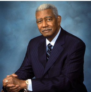 Reverend Dr. Otis Moss, Jr.