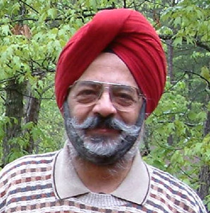 Paramjit Singh