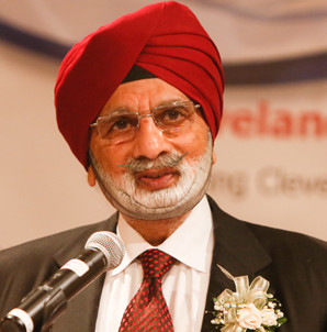 Ratanjit Sondhe