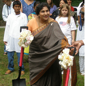 Vijaya L. Emani